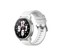 Xiaomi Watch S1 Active 3,63 cm (1.43") AMOLED 46 mm Numérique 466 x 466 pixels Écran tactile Argent Wifi GPS (satellite)