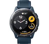 Xiaomi Watch S1 Active bleu Bluetooth