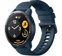 XIAOMI Watch S1 Active Bleu Océan - Montre connectée