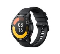 Xiaomi Watch S1 Active - Montre connectée avec bracelet TPU - noir
