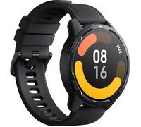XIAOMI Watch S1 Active Noir Spatial - Montre connectée