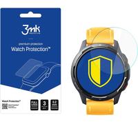 Xiaomi Watch S1 Active - Protection de montre 3Mk Verre flexible