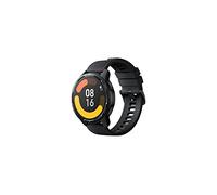 Xiaomi Watch S1 Active - Smartwatch Space Black