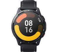 Xiaomi Watch S1 Active 3,63 cm (1.43") AMOLED 46 mm Numérique 466 x 466 pixels Écran tactile Noir Wifi GPS (satellite)