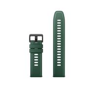 Xiaomi Watch S1 Active Strap Collier Vert Silicone