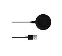 Xiaomi Watch S1 Charging Dock GL, câble de Charge magnétique, Compatible avec Watch S1, Version Italienne, Noir