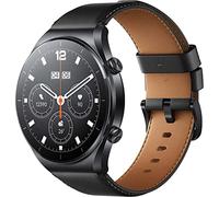 Xiaomi Watch S1 3,63 cm (1.43") AMOLED 46 mm Numérique 466 x 466 pixels Écran tactile Noir Wifi GPS (satellite)