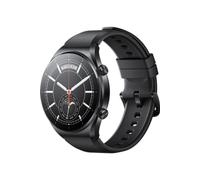 Xiaomi Watch S1 3,63 cm (1.43") AMOLED 46 mm Numérique 466 x 466 pixels Écran tactile Noir Wifi GPS (satellite)
