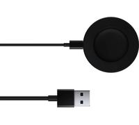 Xiaomi Watch S1 station de charge GL, câble de charge magnétique, compatible avec Watch S1, version italienne, noir