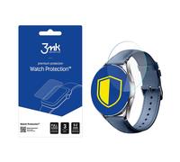 Xiaomi Watch S2 42Mm - Arc de protection de montre 3Mk
