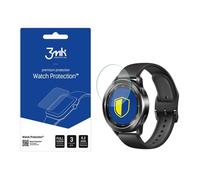 Verre hybride pour montre Xiaomi Watch S3 3MK FlexibleGlass