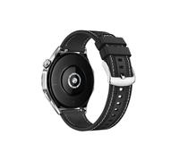 Xiaomi Watch S3 Strap Braided Stitch Pattern KRD102 Black