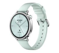 XIAOMI Watch S4 41mm - Montre connectée - Écran 1,32 pouces - Écran AMOLED - NFC - GPS - Menthe