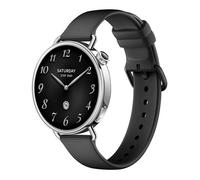 XIAOMI Watch S4 41mm - Montre connectée - Écran 1,32 pouces - Écran AMOLED - NFC - GPS - Noir