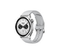Xiaomi Watch S4 Argent