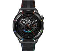 Xiaomi Watch S4 lunette, arc-en-ciel
