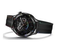 Xiaomi Watch S4 Montre connectée Multicolore