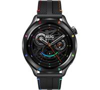 Xiaomi Watch S4 multicolore, montre intelligente, Android & iOS, 15 jours d'autonomie de la batterie
