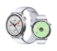 Xiaomi Watch S5 Smartwatch 46 Mm Argenté