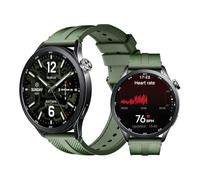 Xiaomi Watch S5 Smartwatch 46 Mm Vert