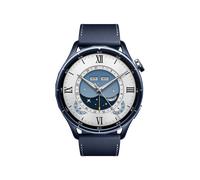 XIAOMI Watch S5 46 mm - Écran AMOLED 1,48"" - Cadre acier inoxydable - Autonomie 21 jours - GNSS 5 systèmes - Bleu