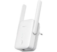 Xiaomi Wi-Fi Range Extender AX1500 Répéteur réseau Blanc 10, 100, 1000 Mbit/s