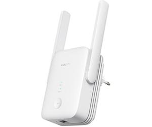 Xiaomi Wi-Fi Range Extender AX1500 Répéteur réseau Blanc 10, 100, 1000 Mbit/s