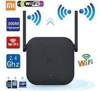 Xiaomi WiFi Pro 300MBPS WiFi répéteur Wifi signal sans fil 2.4G Extender Router_O4388 A26700