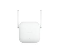 Xiaomi WiFi Range Extender N300, rallonge de réseau WiFi, antenne Externe 2 x 2, réseau 2,4 GHz, Vitesse de Transmission jusqu'à 300 Mbps, jusqu'à 16 appareils, Blanc