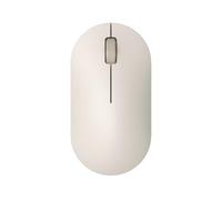 Souris Sans Fil Xiaomi Wireless Mouse Lite 2 - Blanche