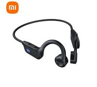 Xiaomi X7 Bone Conduction Wireless Earphone Sport Swimming Bluetooth Compatible Headphone Hand-free With Mic For Running Earbuds