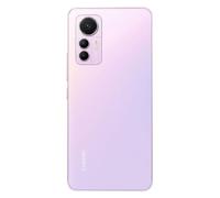 XIAOMI Xia 12 Lite 128-8-5G-pk 12 Lite 5G 128/8GB Pink