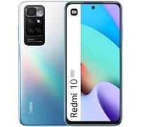 XIAOMI Xia DS REDMI 10 2022 4+64 Wind BLU