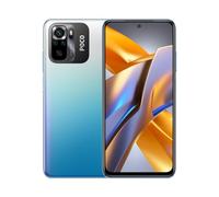 Xiaomi Xia POCO M5s - Smartphone, 64Go/4Go RAM, 4G, LTE, 64Go/4G RAM, Bleu