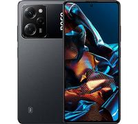 Xiaomi Xia POCO X5 Pro 256-8-5G-bk POCO X5 Pro 5G 256/8GB Black