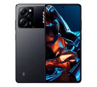 POCO X5 Pro 5G 16,9 cm (6.67") Double SIM Android 13 USB Type-C 8 Go 256 Go 5000 mAh Noir