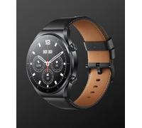 XIAOMI Xia Watch S1 Strap Leather BK Watch S1 Strap Leather Black