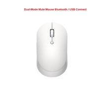 Xiaomi xiaoai ? souris Bluetooth sans fil, Rechargeable type-c, 2,4 gh, USB, pour ordinateur portable et PC