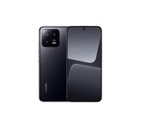 Xiaomi Xiaomi 13 Smartphone 5G 8+256Go Noir Qualcomm Snapdragon 8 Gen 2 Écran AMOLED FHD+ 6,36' 120Hz Batterie 4500 mAh 67W Caméra 50MP