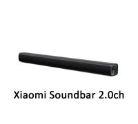 Xiaomi Xiaomi barre de son 2.0ch haut-parleur sans fil Bluetooth 5.3 haut-parleurs gamme complète lecture de musique pour PC TV haut-parleur sans fil - Type Xiaomi Soundbar