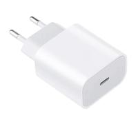 Xiaomi Mi 20W Consoles portables, Smartphone, Tablette Blanc Secteur Charge rapide Intérieure