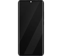 Xiaomi, Xiaomi Mi Note 10 / 10 Pro écran LCD + écran tactile + boîtier, noir