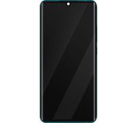 Xiaomi, Xiaomi Mi Note 10 / 10 Pro écran LCD + écran tactile + boîtier, vert