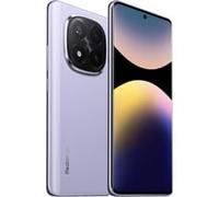 Xiaomi Redmi Note 14 Pro+ 5G 16,9 cm (6.67") Double SIM USB Type-C 12 Go 512 Go 5110 mAh Lavande, Violet