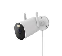 Caméra de surveillance - Xiaomi - AW300 - Vision nocturne - Rotation 360° - Détection de mouvement