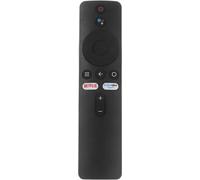 Xiaomi XMRM-00A Smart TV,Mi Box,Mi TV Stick Télécommande Bluetooth avec contrôle vocal