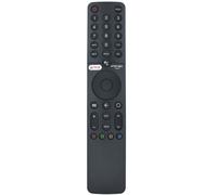 Xiaomi XMRM-19 V7 LED TV, Mi TV Stick Télécommande Bluetooth avec contrôle vocal