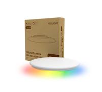 Xiaomi Yeelight Arwen 550c Led Smart Ceiling Light With Remote Rgb Ba
