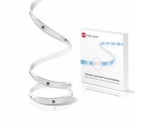 Xiaomi Bandes LED GPX4015RT Blanc 1 m