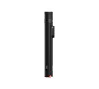 Xiaomi Palo pour selfie / Trépied Zoom Floor 62' - Extensible 157 cm - Télécommande sans fil - Noir